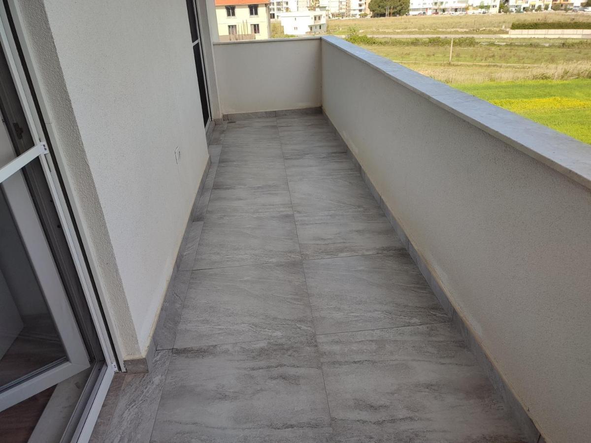 Sabi Apartment Golem Qerret Esterno foto