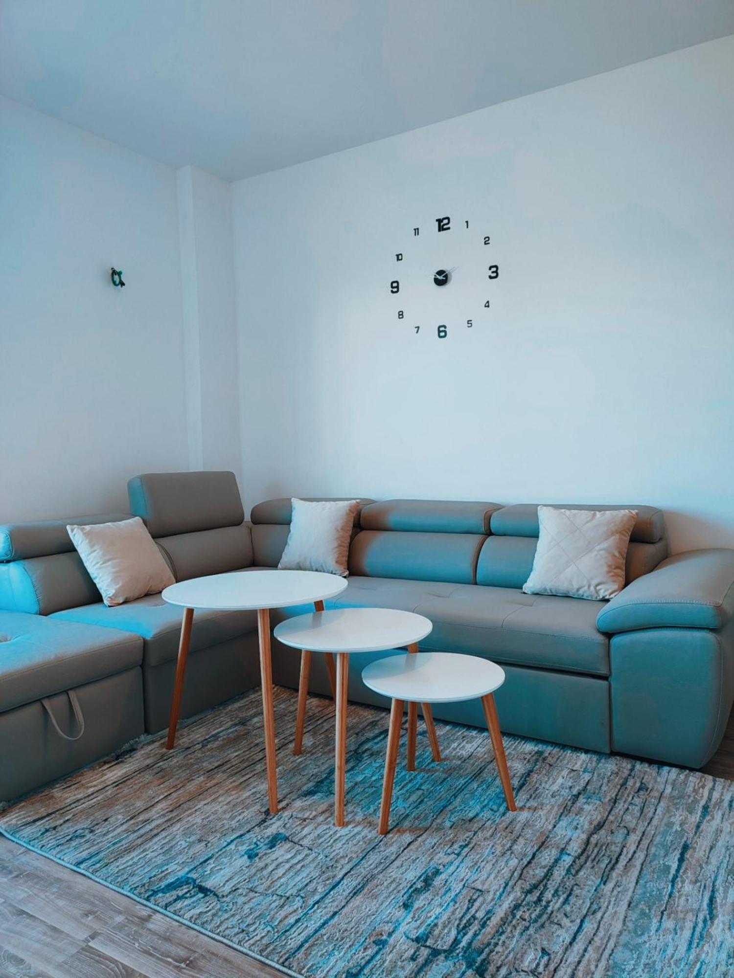 Sabi Apartment Golem Qerret Esterno foto