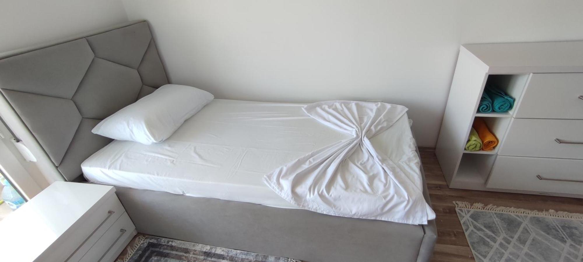 Sabi Apartment Golem Qerret Esterno foto