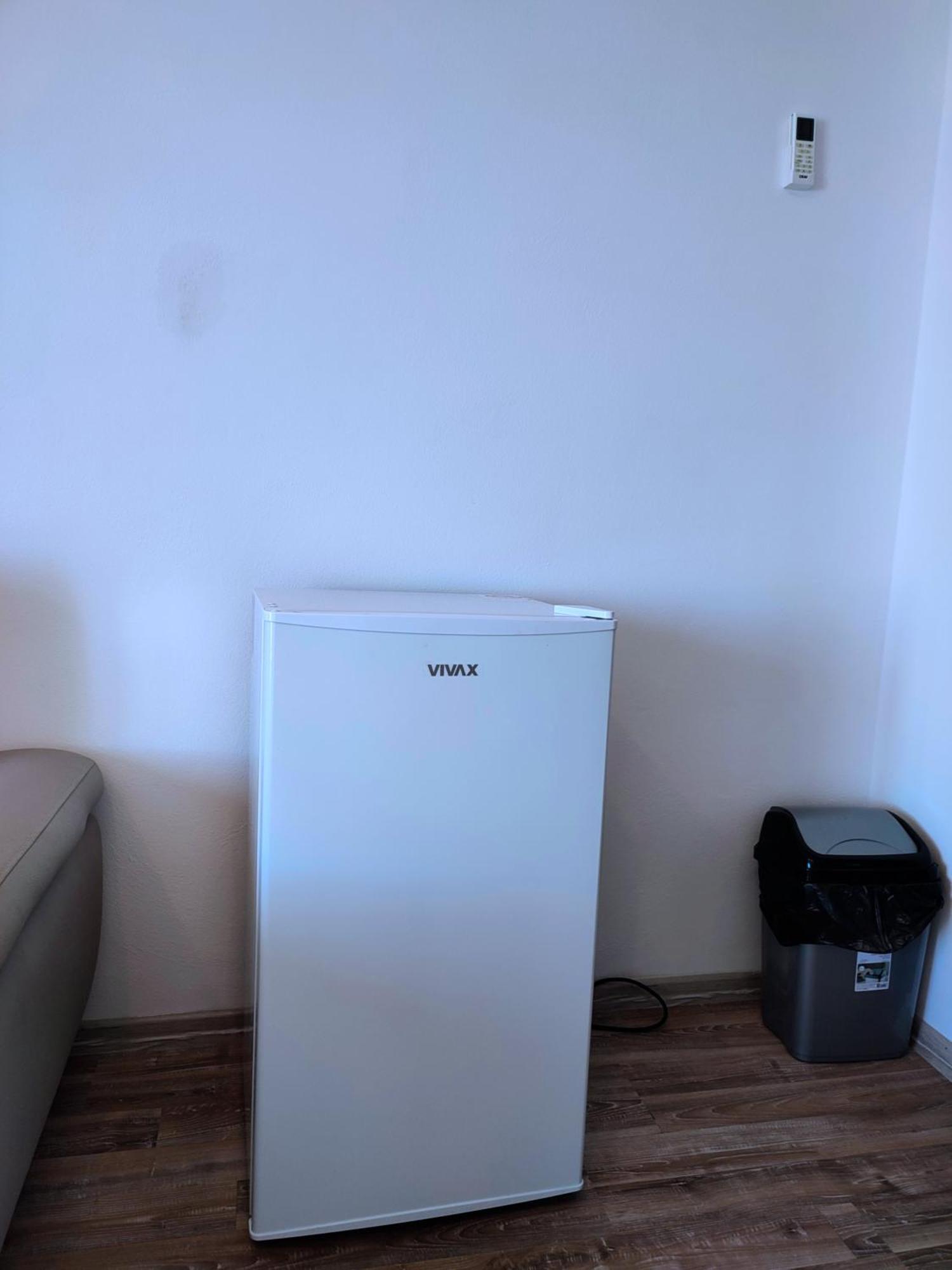 Sabi Apartment Golem Qerret Esterno foto