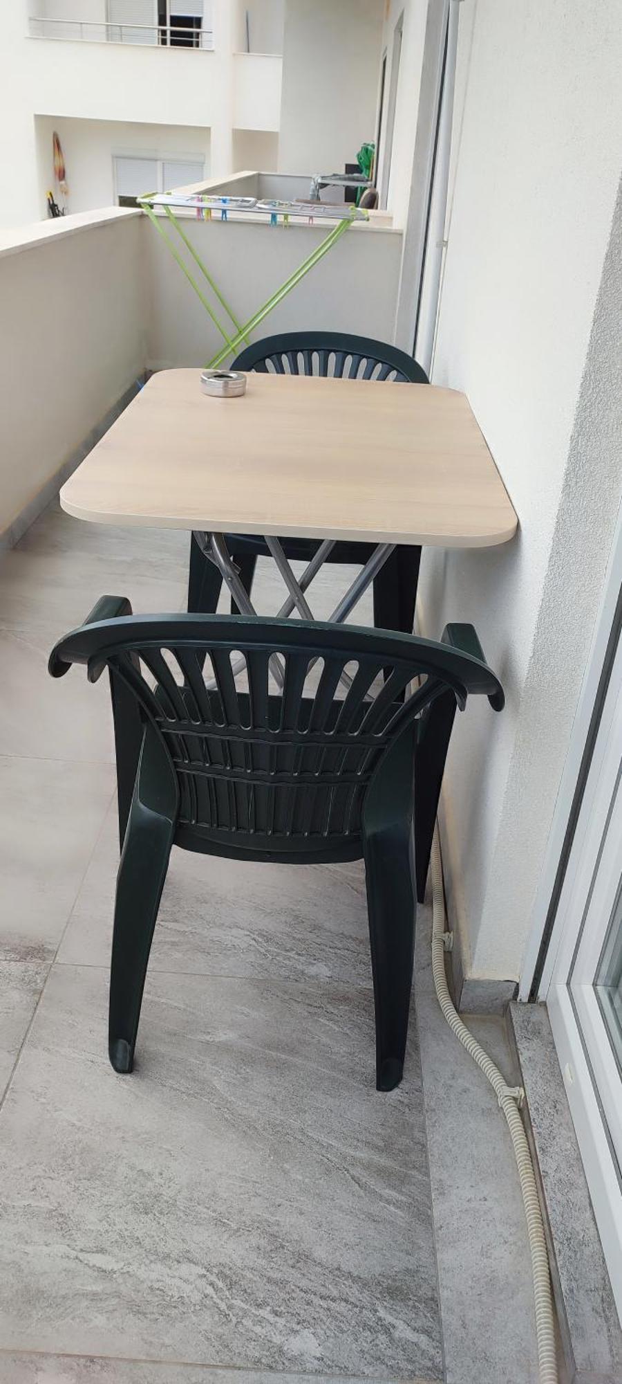 Sabi Apartment Golem Qerret Esterno foto